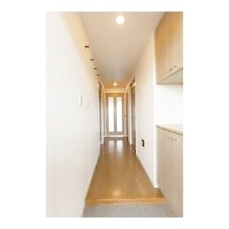 ヴェルデ武蔵野の物件内観写真